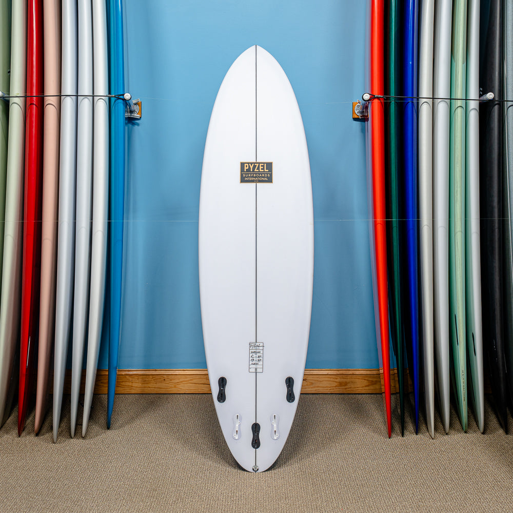 Pyzel Score Lord PU/Poly 6'6"