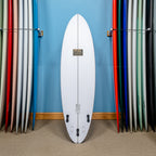 Pyzel Score Lord PU/Poly 6'6"