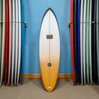 Pyzel Score Lord PU/Poly 6'8"