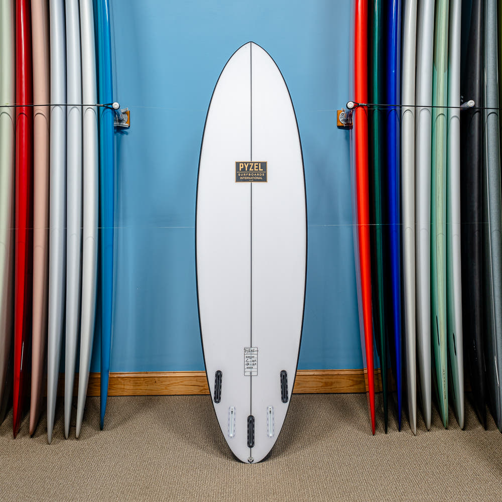 Pyzel Score Lord PU/Poly 6'8"