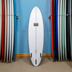 Pyzel Score Lord PU/Poly 6'8"