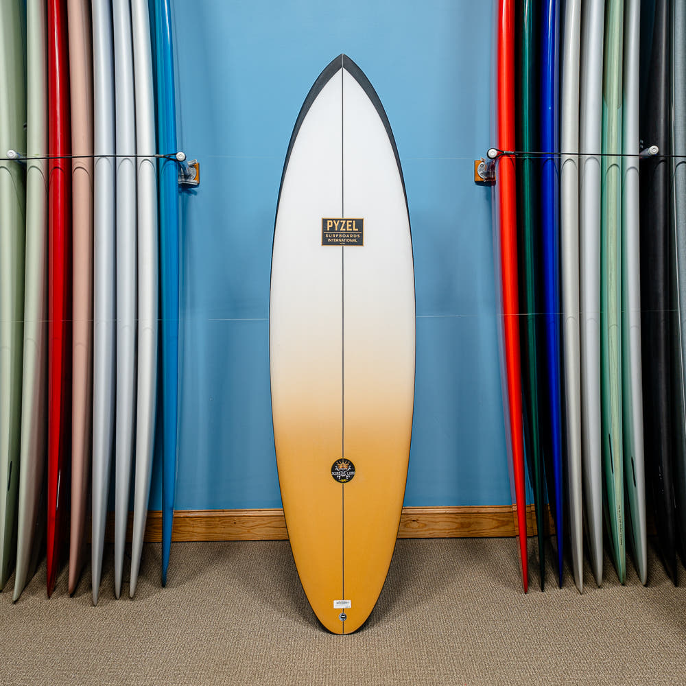 Pyzel Score Lord PU/Poly 6'8"