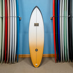 Pyzel Score Lord PU/Poly 6'8"