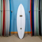 Pyzel Score Lord PU/Poly 6'10"