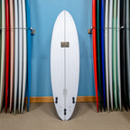 Pyzel Score Lord PU/Poly 6'10"
