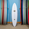 Pyzel Score Lord PU/Poly 7'0"