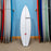 Actual Board: Pyzel Red Tiger XL PU/Poly 6'1" — 35.3L