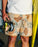 Free Fly x REEF Palmera Boardshorts-Floral Camo