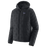 Patagonia x REAL Nano Puff Hooded Jacket-Black