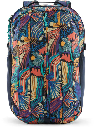 Patagonia Refugio 26L Day Backpack-Joy: Pitch Blue