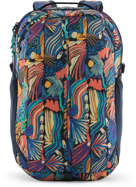 Patagonia Refugio 26L Day Backpack-Joy: Pitch Blue Patagonia Refugio 26L Day Backpack-Joy: Pitch Blue