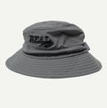 Patagonia x REAL Surf Brimmer Hat-Forge Grey