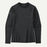 Patagonia x REAL Wmn's L/S R0 Rashguard-Black