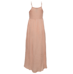 REAL Indie Dress-Blush