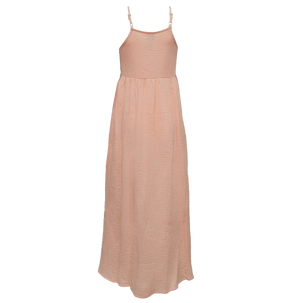 REAL Indie Dress-Blush— Alternate View