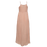 REAL Indie Dress-Blush