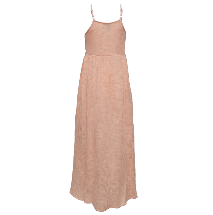 REAL Indie Dress-Blush