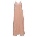 REAL Indie Dress-Blush