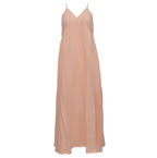 REAL Indie Dress-Blush
