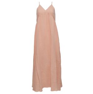 REAL Indie Dress-Blush