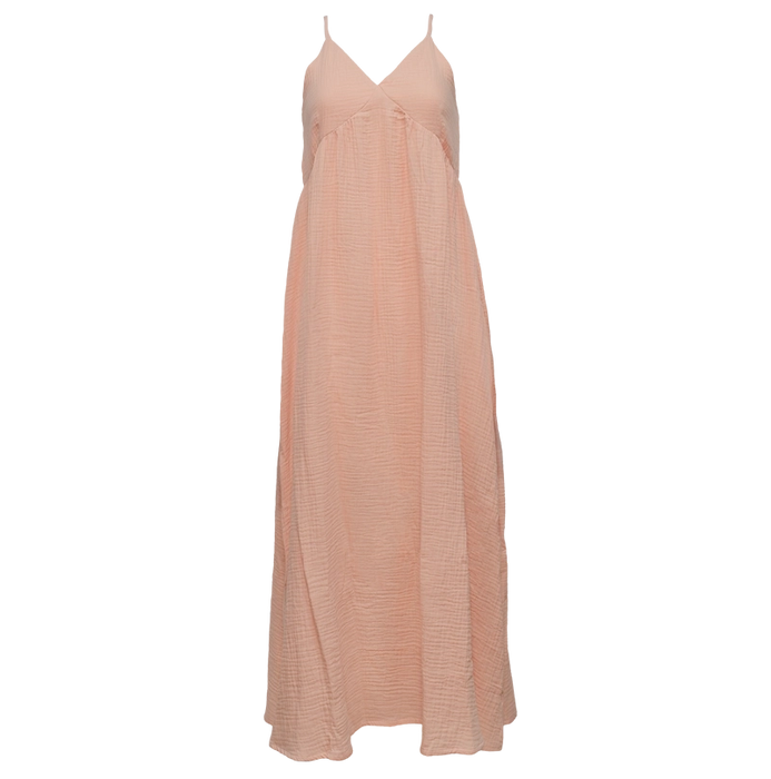 REAL Indie Dress-Blush