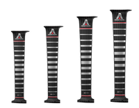 Armstrong A+ System Performance-X Carbon Mast