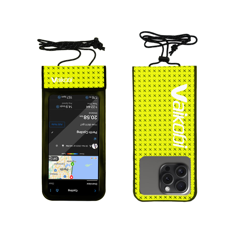 Vaikobi Waterproof Phone Case