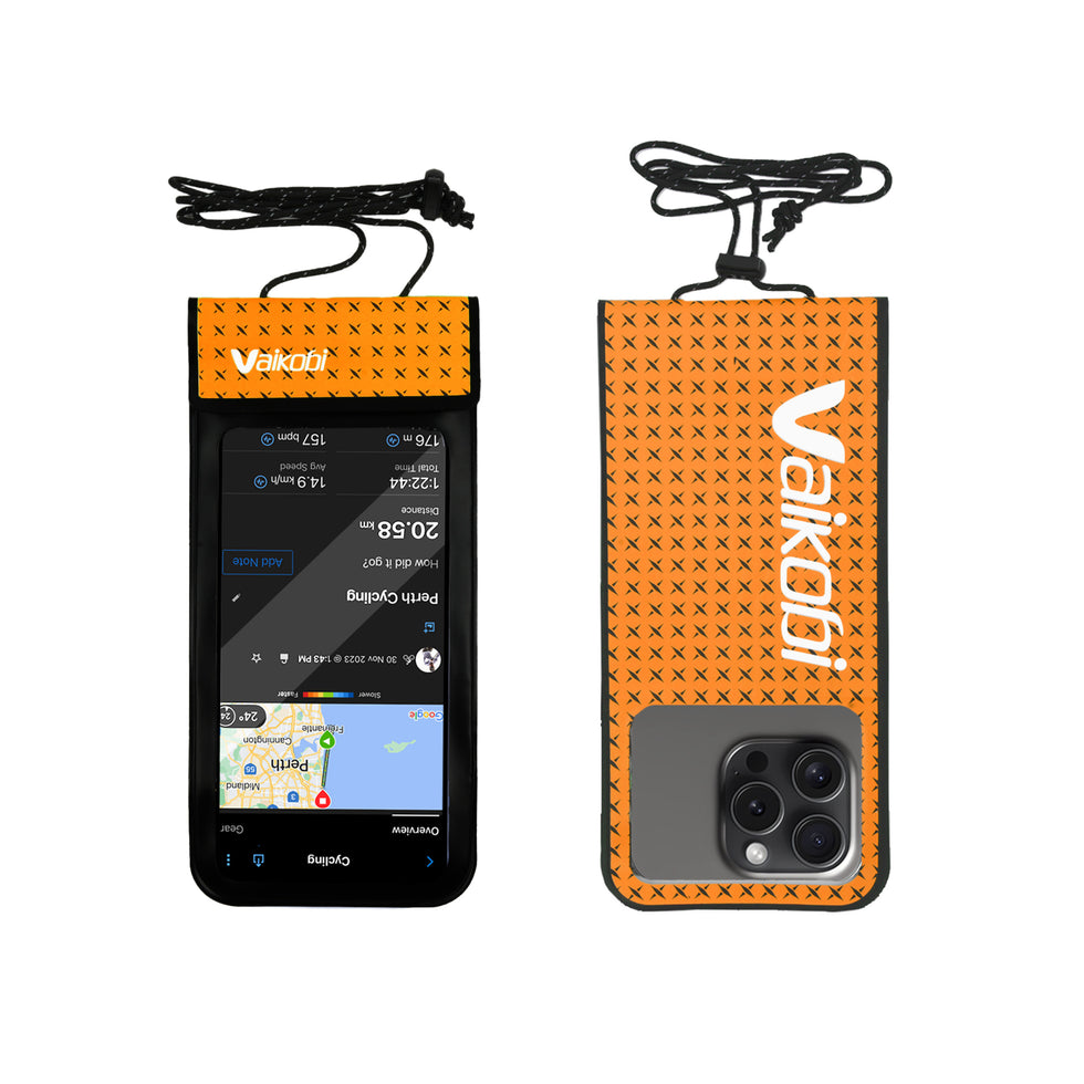 Vaikobi Waterproof Phone Case