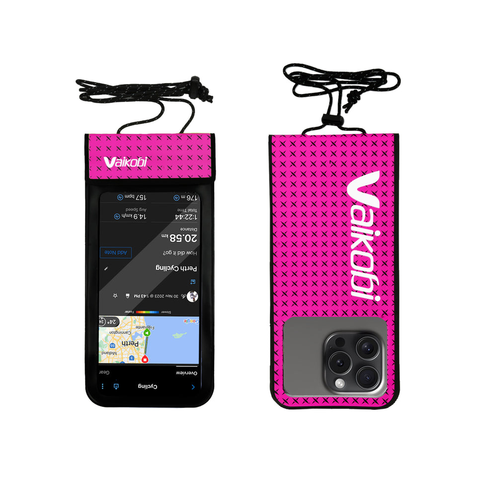 Vaikobi Waterproof Phone Case
