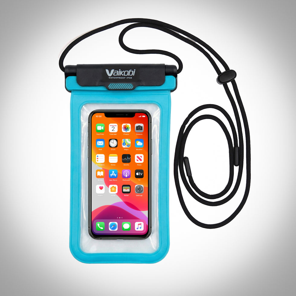 Vaikobi Waterproof Phone Case V2