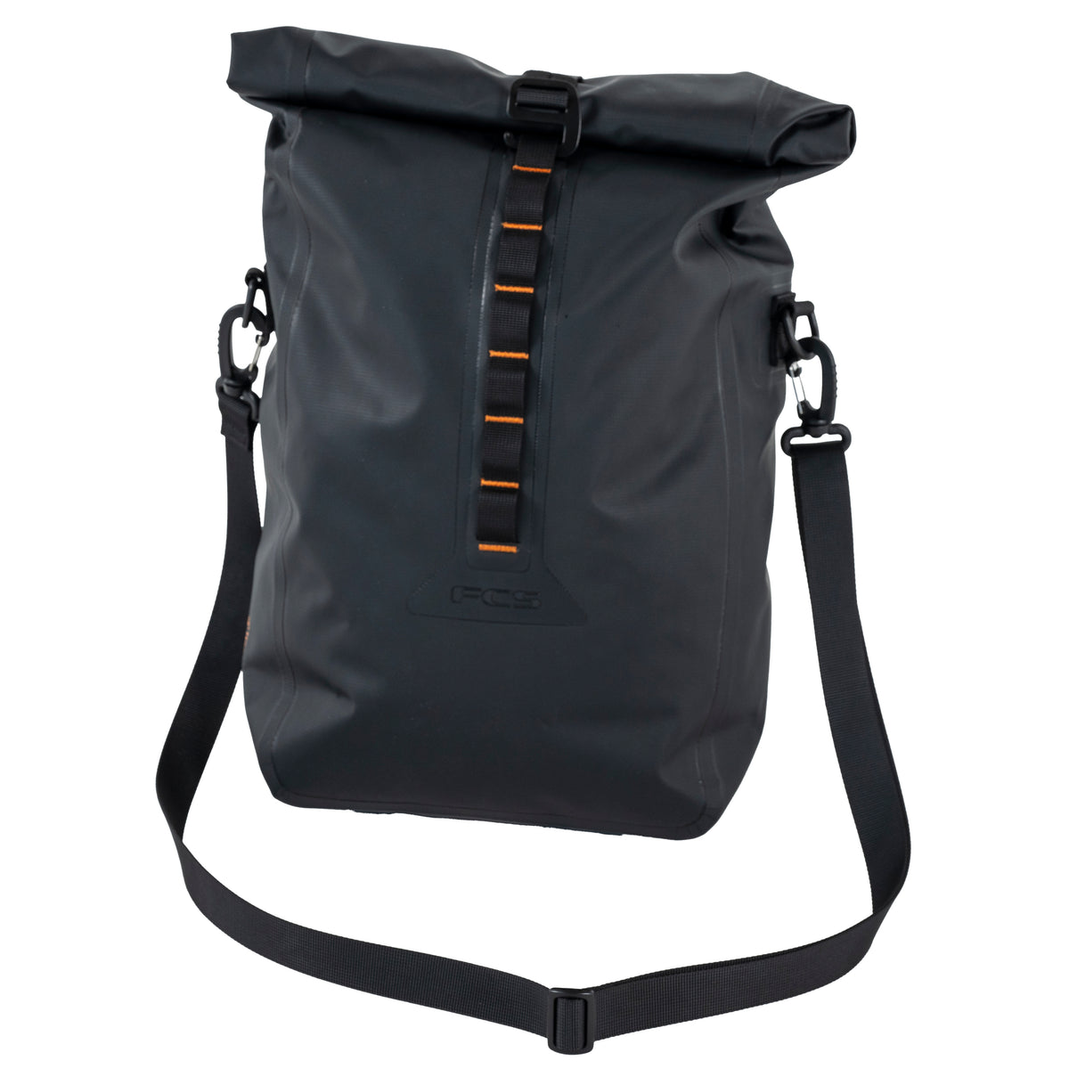 FCS Pioneer Pouch-Granite Grey-15L