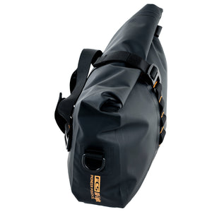 FCS Pioneer Pouch-Granite Grey-2L— Alternate View