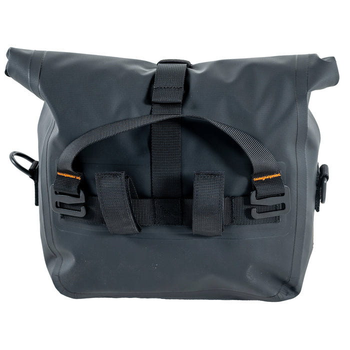 FCS Pioneer Pouch-Granite Grey-2L