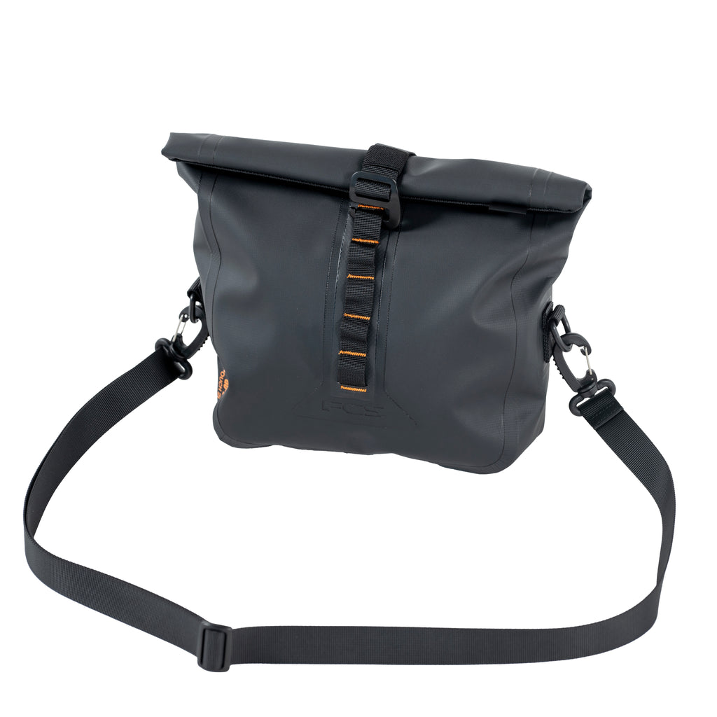 FCS Pioneer Pouch-Granite Grey-2L