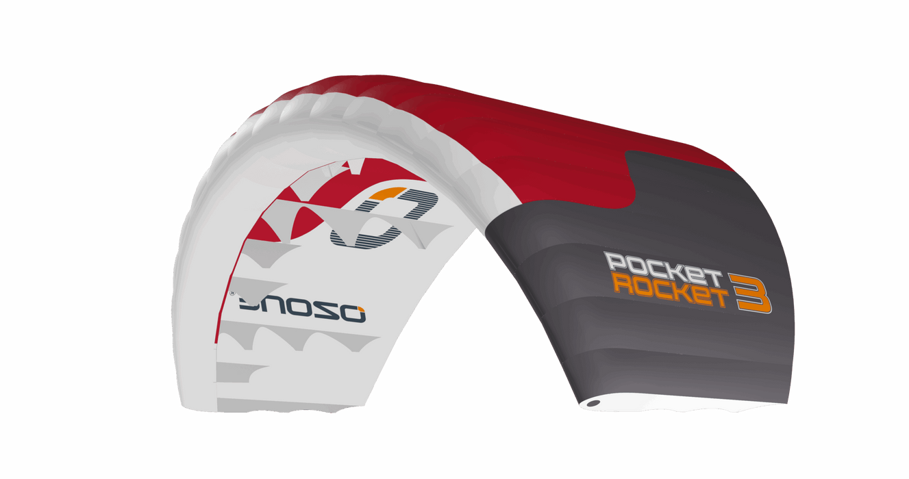 Ozone Pocket Rocket Parawing