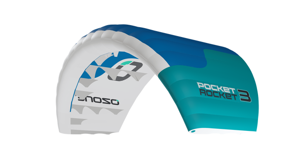 Ozone Pocket Rocket Parawing — REAL Watersports