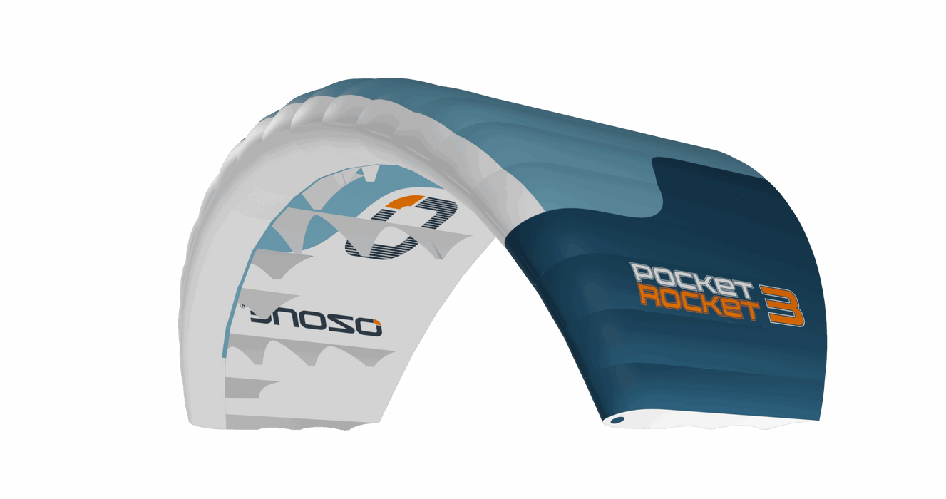 Ozone Pocket Rocket Parawing