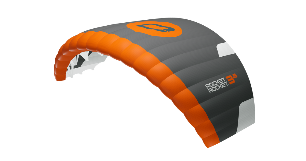 Ozone Pocket Rocket V2 Parawing
