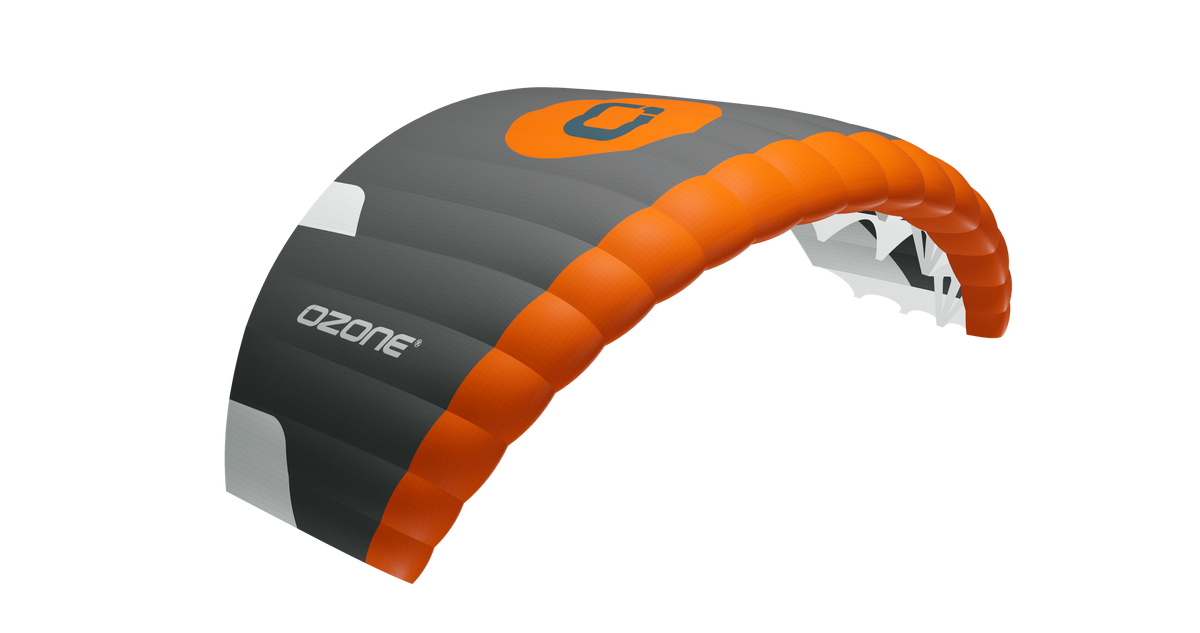 Ozone Pocket Rocket V2 Parawing