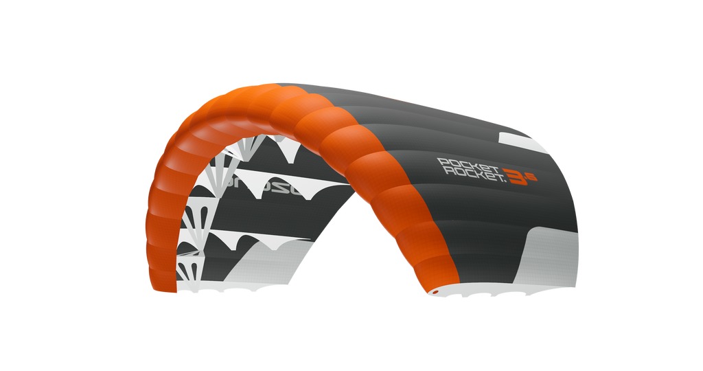Ozone Pocket Rocket V2 Parawing