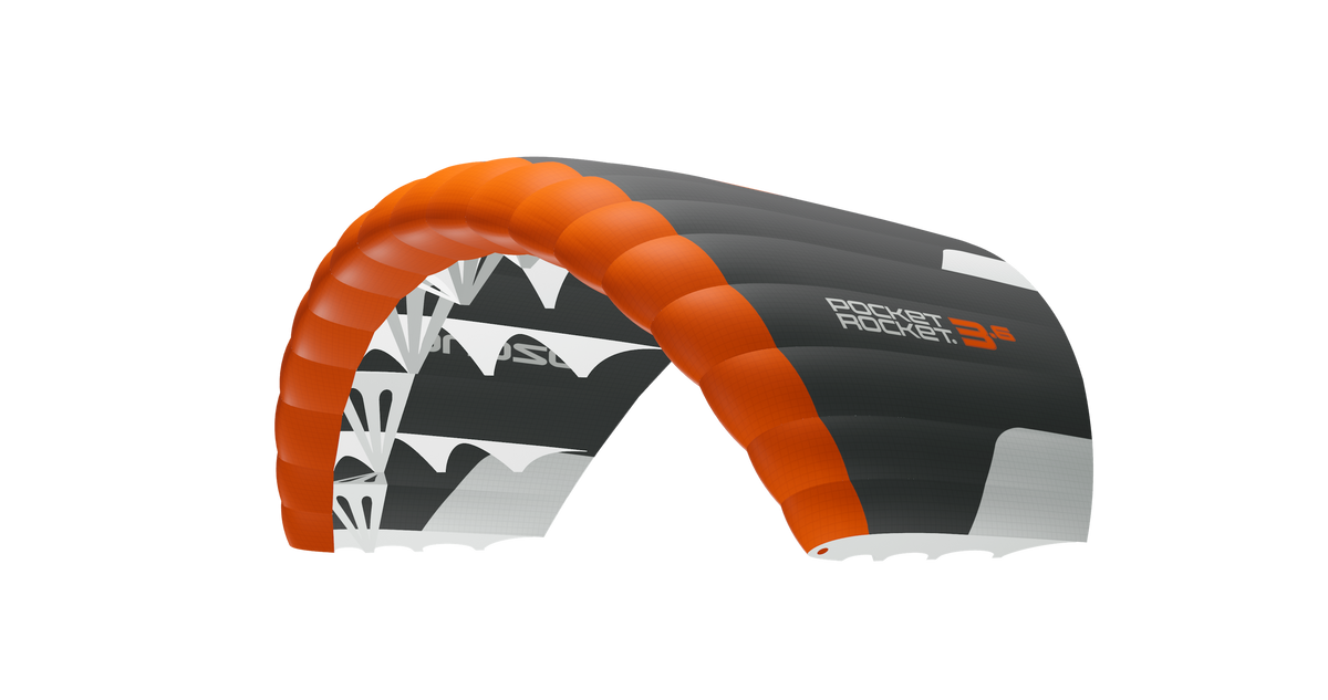 Ozone Pocket Rocket V2 Parawing