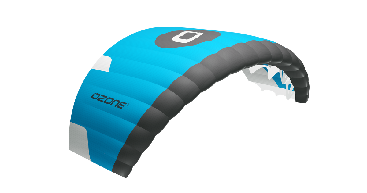 Ozone Pocket Rocket V2 Parawing