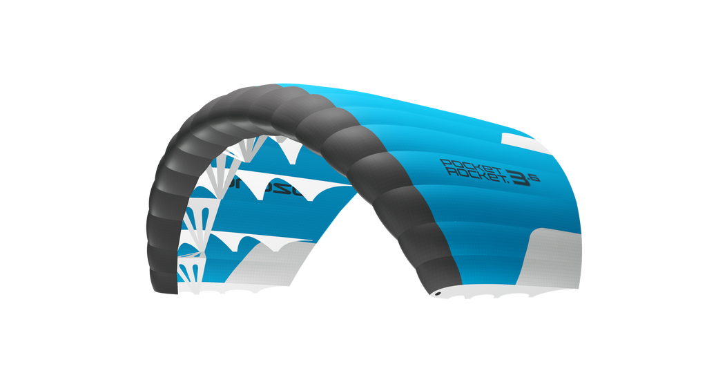 Ozone Pocket Rocket V2 Parawing