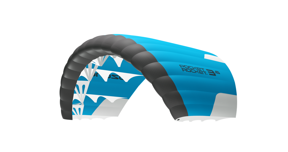 Ozone Pocket Rocket V2 Parawing