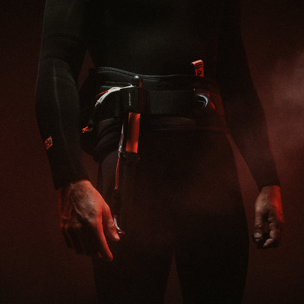 Manera Pocket Wing Belt
