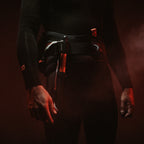 Manera Pocket Wing Belt