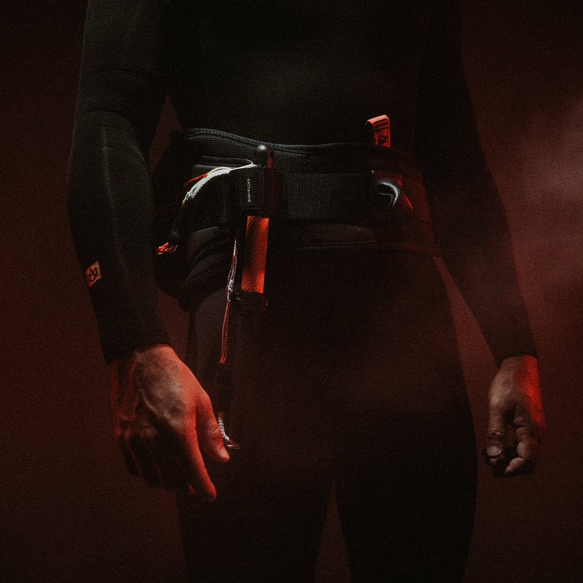 Manera Pocket Wing Belt