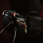 Manera Pocket Wing Belt