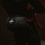 Manera Pocket Wing Belt