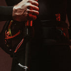 Manera Pocket Wing Belt